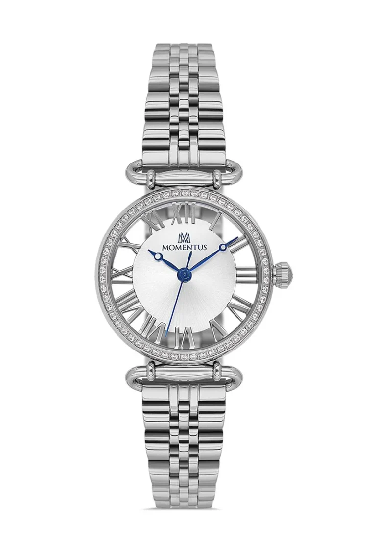 MOMENTUS SS341S-02SS Kadın Kol Saati
