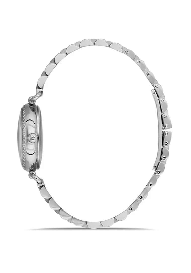 MOMENTUS SS341S-02SS Kadın Kol Saati