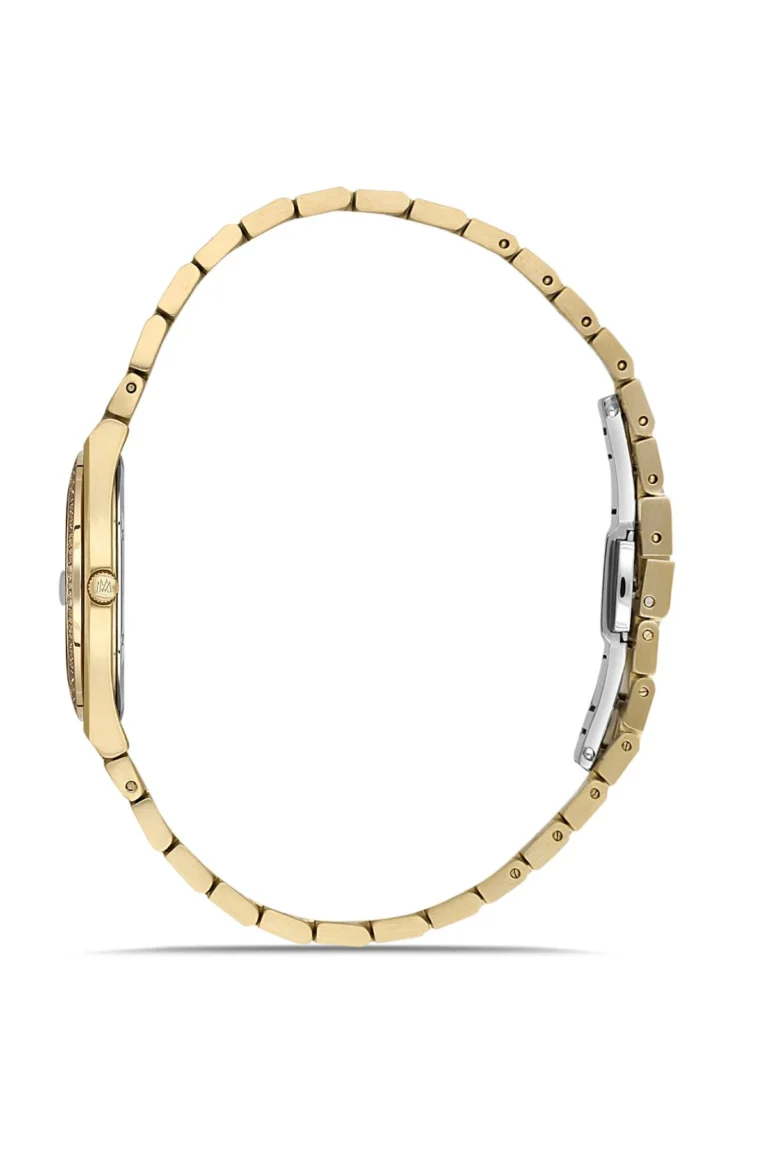 MOMENTUS SS345G-08SG Kadın Kol Saati