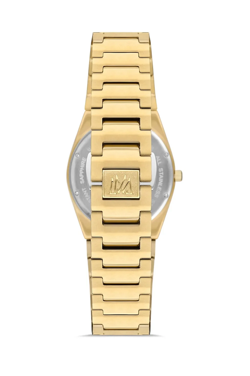 MOMENTUS SS345G-08SG Kadın Kol Saati