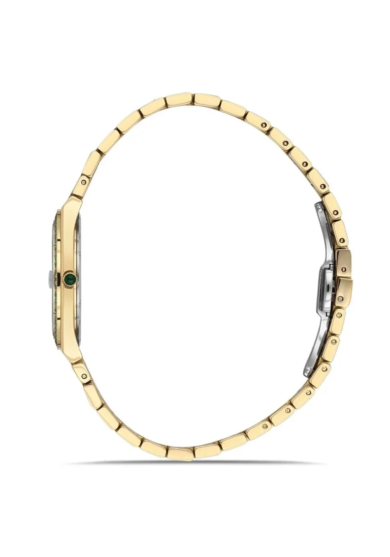 MOMENTUS SS345G-15SG Kadın Kol Saati