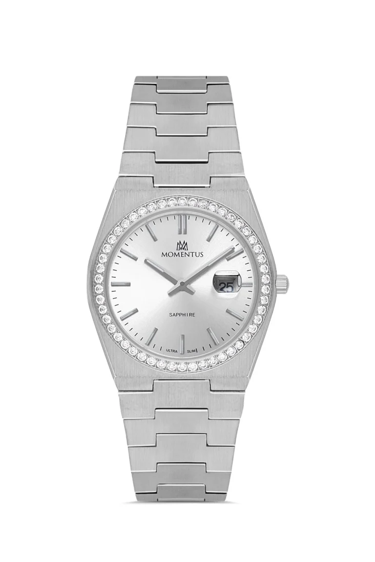 MOMENTUS SS345S-0SS Kadın Kol Saati