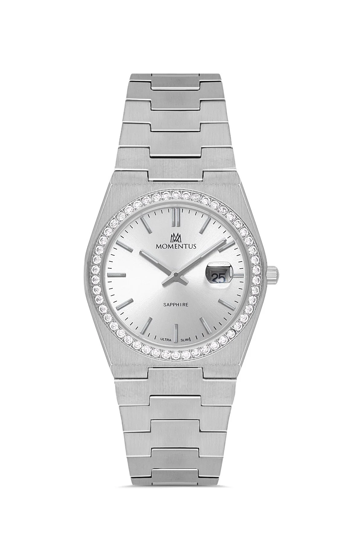 MOMENTUS SS345S-0SS Kadın Kol Saati