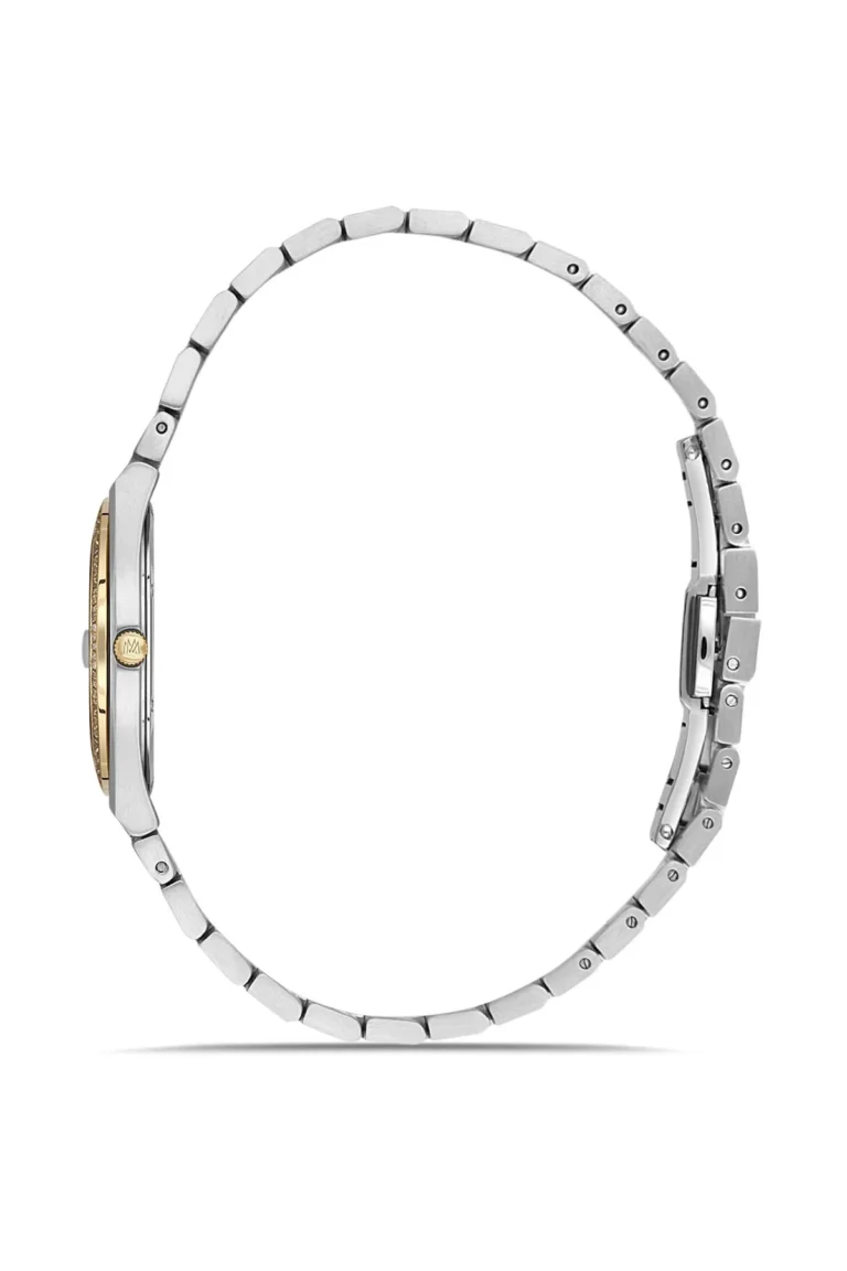 MOMENTUS SS345T-02SG Kadın Kol Saati