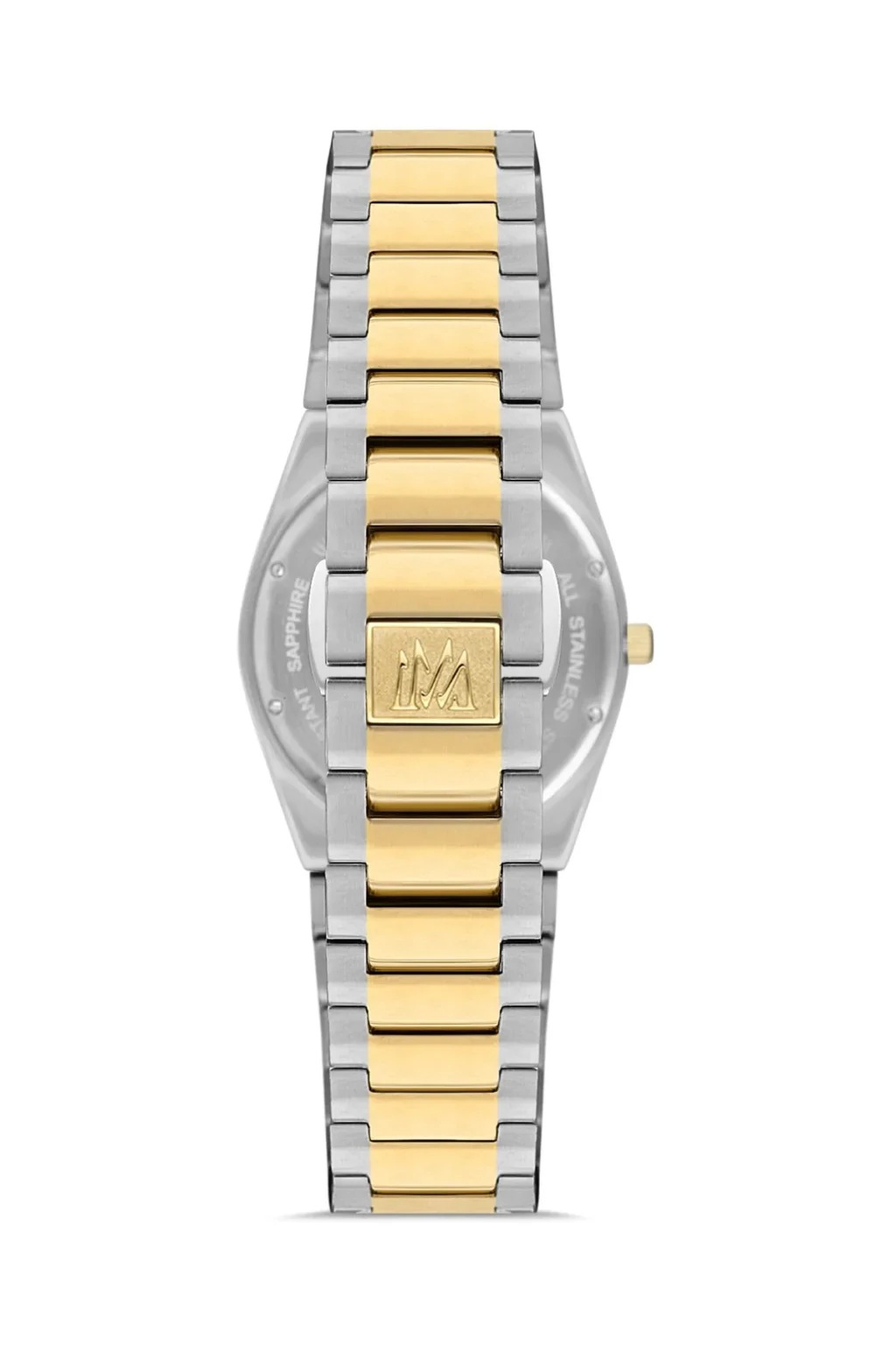 MOMENTUS SS345T-02SG Kadın Kol Saati