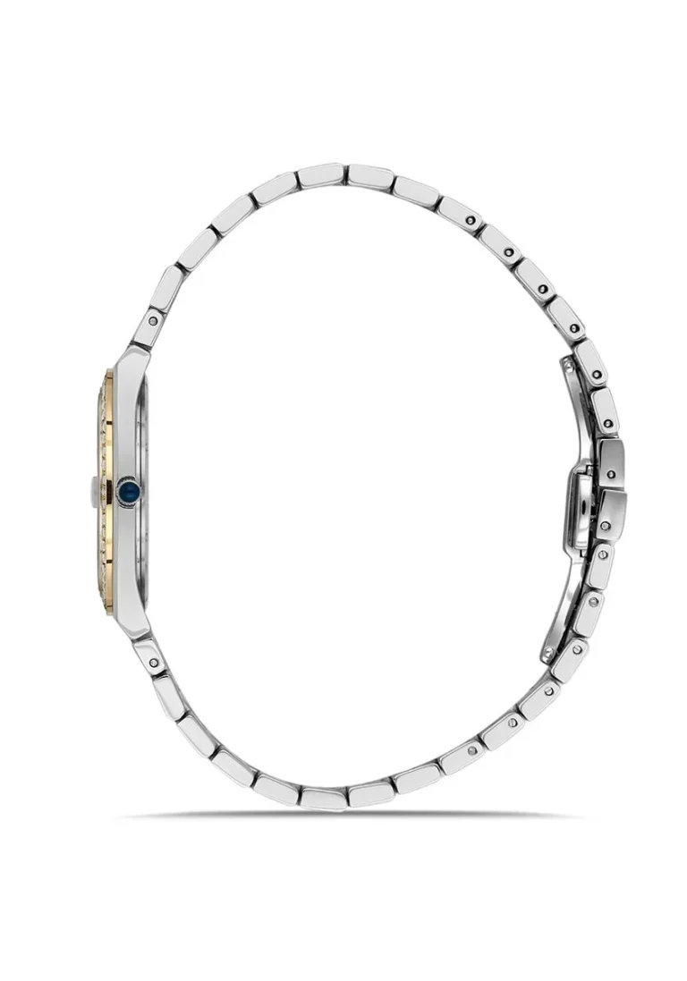 MOMENTUS SS345T-09SG Kadın Kol Saati