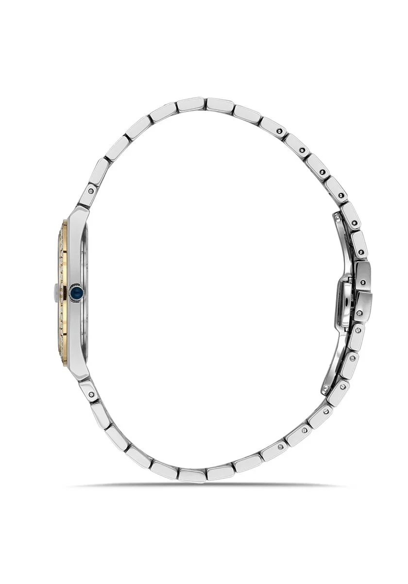 MOMENTUS SS345T-09SG Kadın Kol Saati