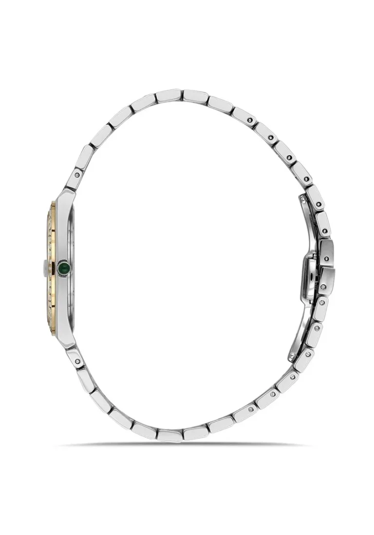 MOMENTUS SS345T-16SG Kadın Kol Saati