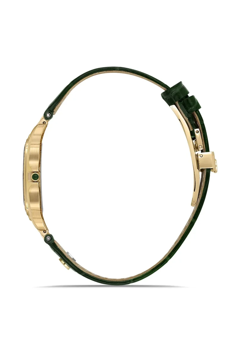 MOMENTUS SS348G-15YG Kadın Kol Saati