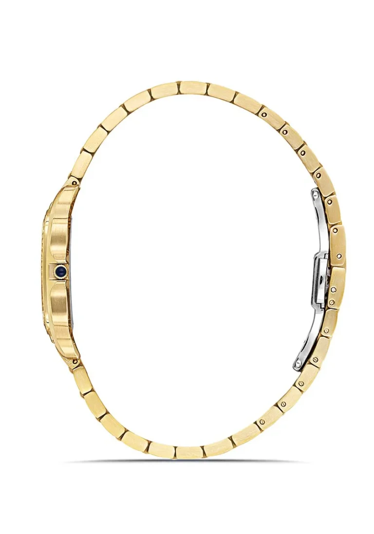 MOMENTUS SS348G-18SG Kadın Kol Saati