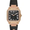 MOMENTUS SS348R-04BR Kadın Kol Saati