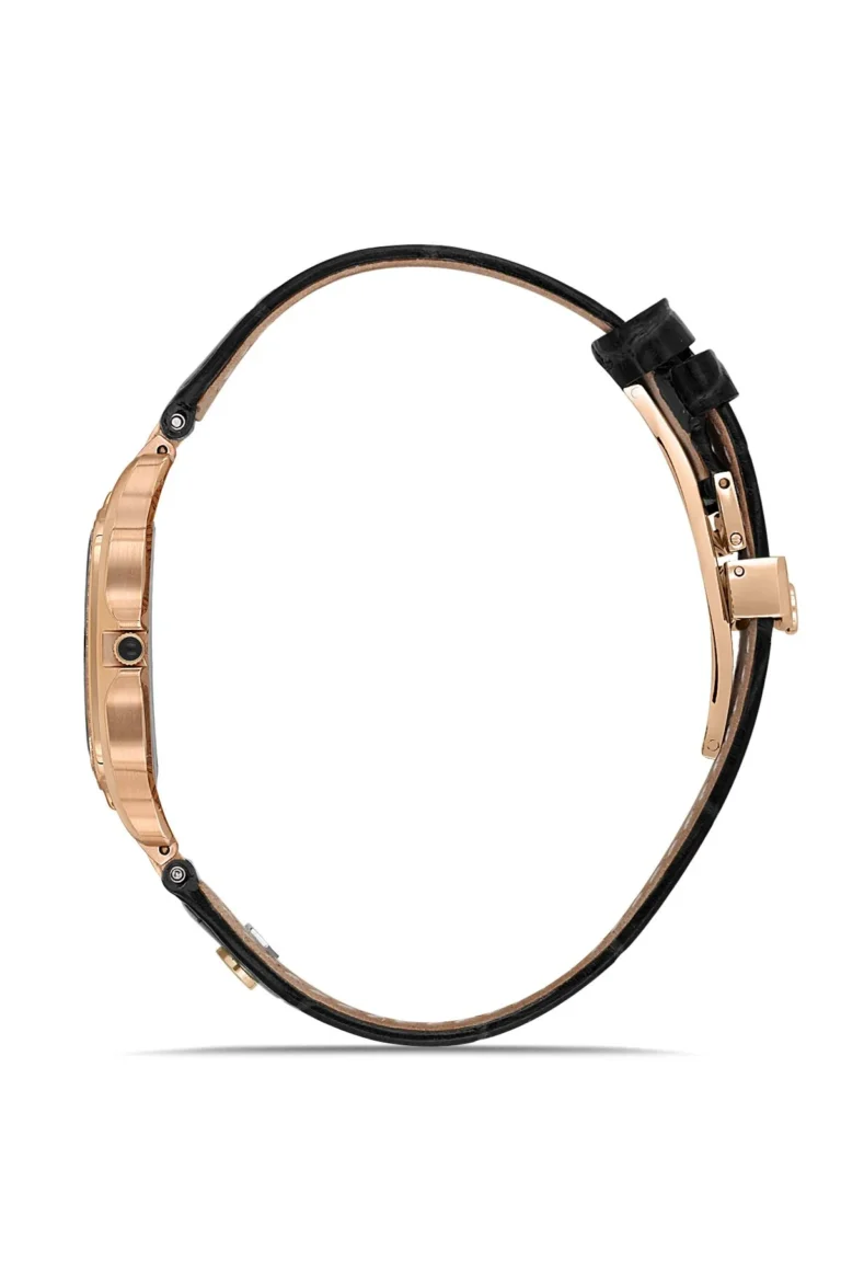 MOMENTUS SS348R-04BR Kadın Kol Saati