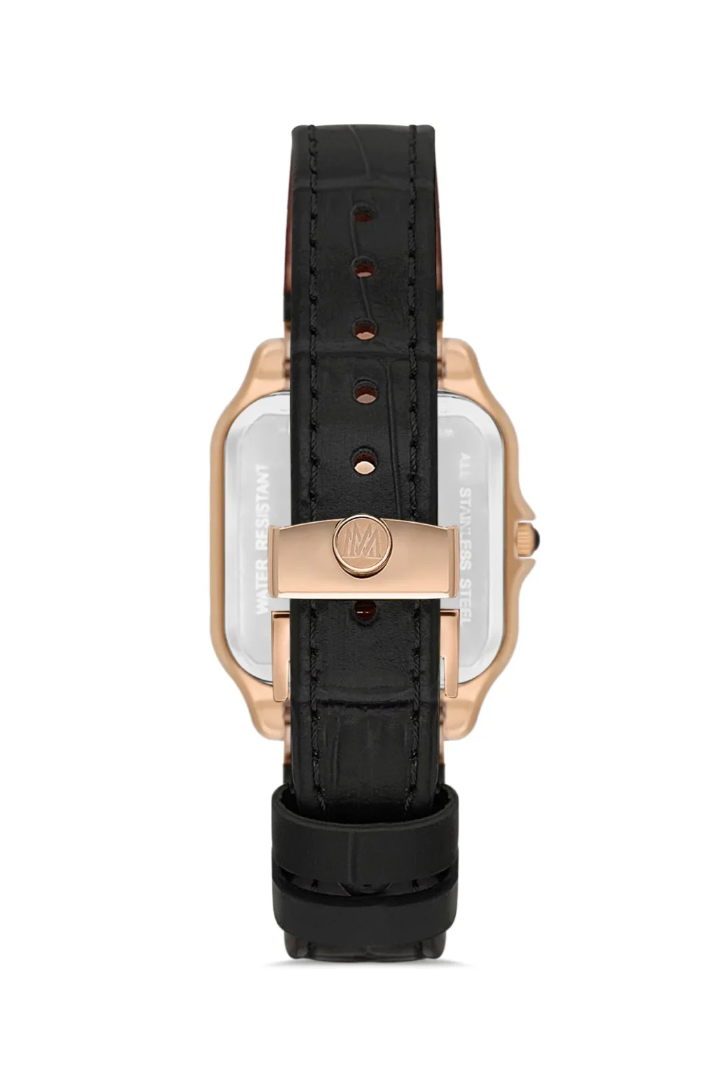 MOMENTUS SS348R-04BR Kadın Kol Saati