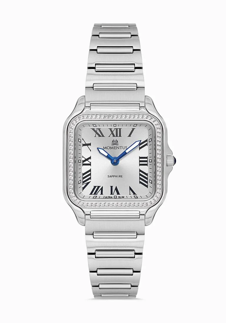MOMENTUS SS348S-12SB Kadın Kol Saati