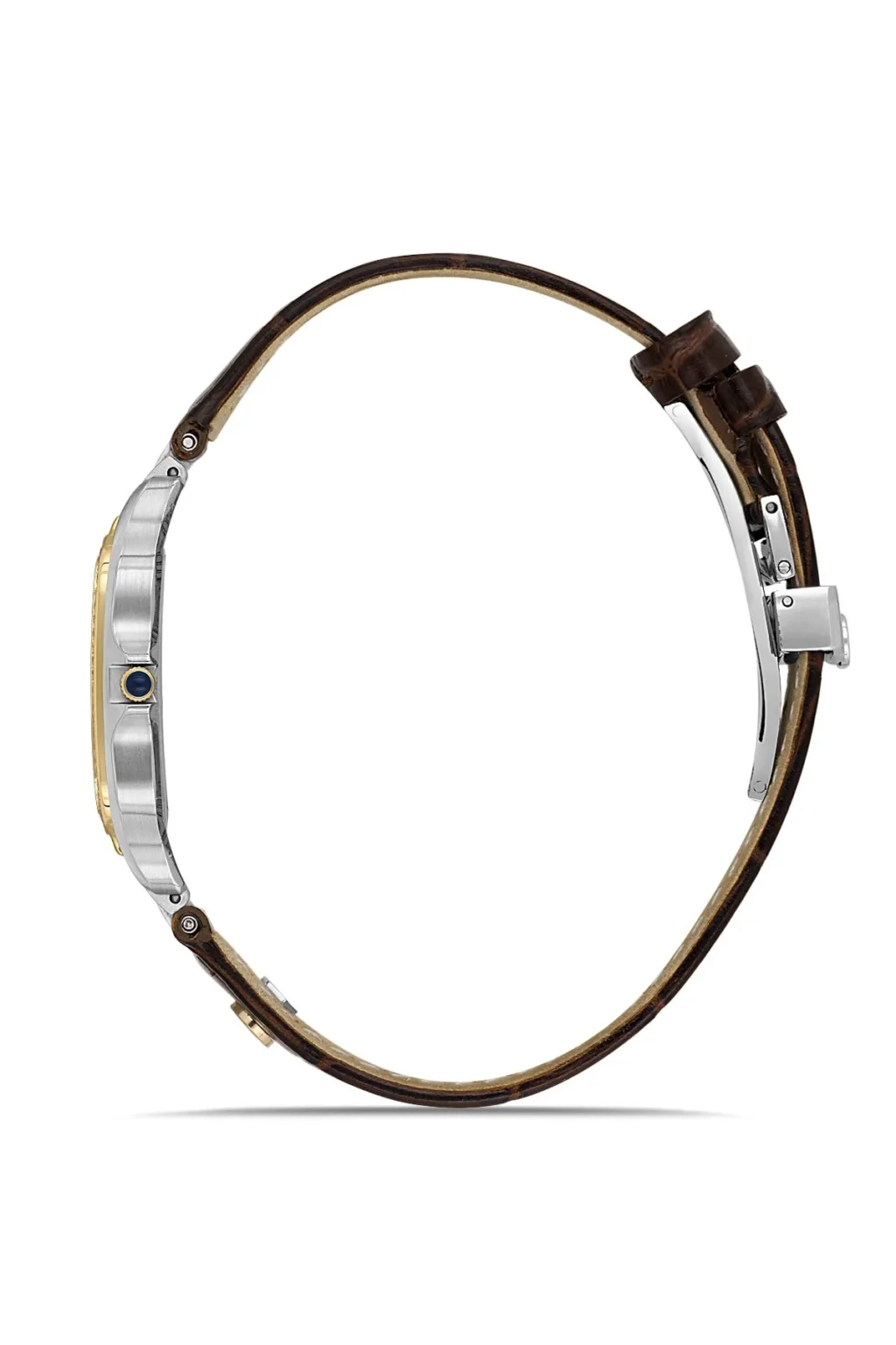 MOMENTUS SS348T-02KG Kadın Kol Saati