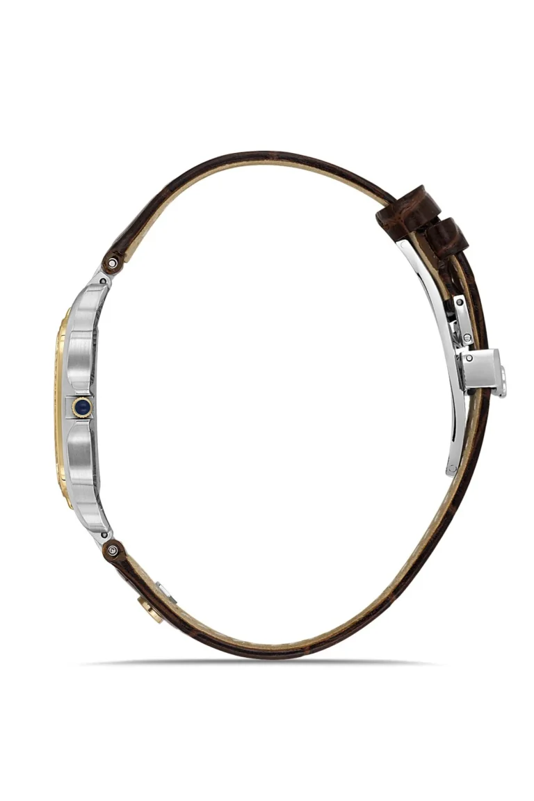 MOMENTUS SS348T-02KG Kadın Kol Saati