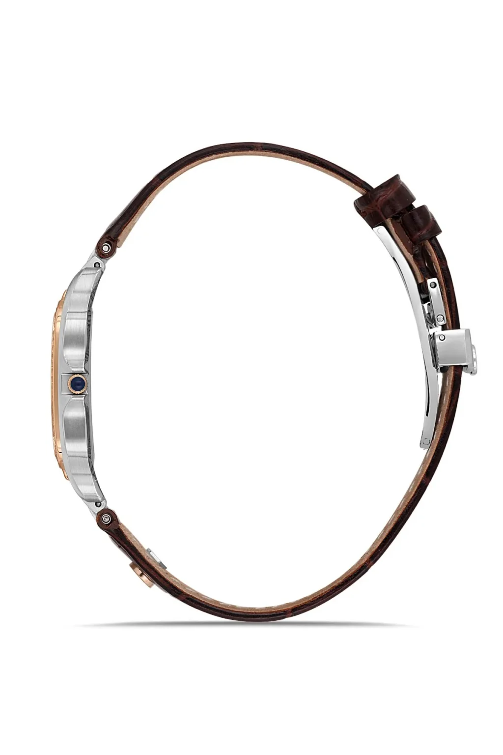 MOMENTUS SS348T-02KR Kadın Kol Saati