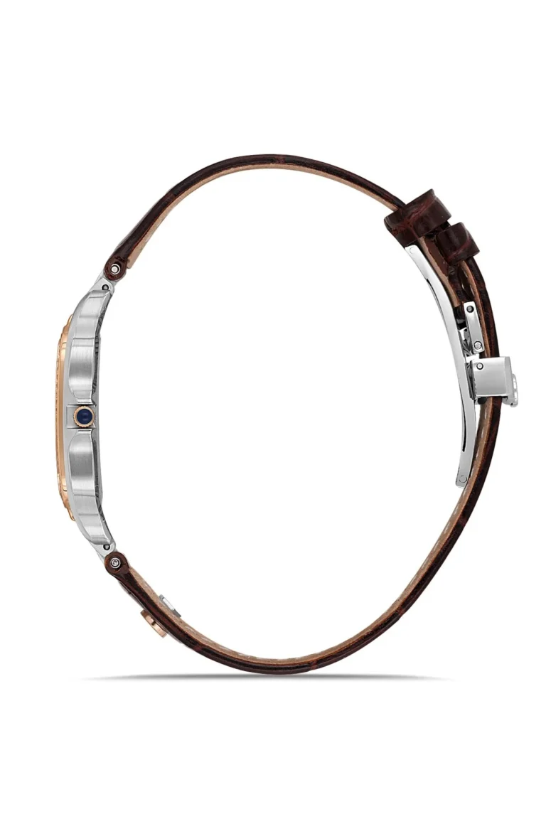 MOMENTUS SS348T-02KR Kadın Kol Saati