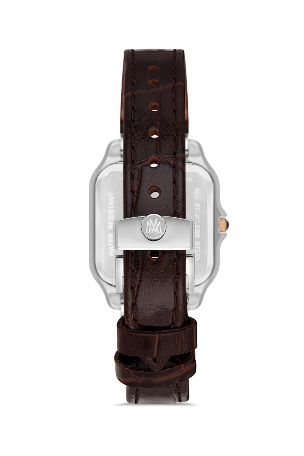 MOMENTUS SS348T-02KR Kadın Kol Saati