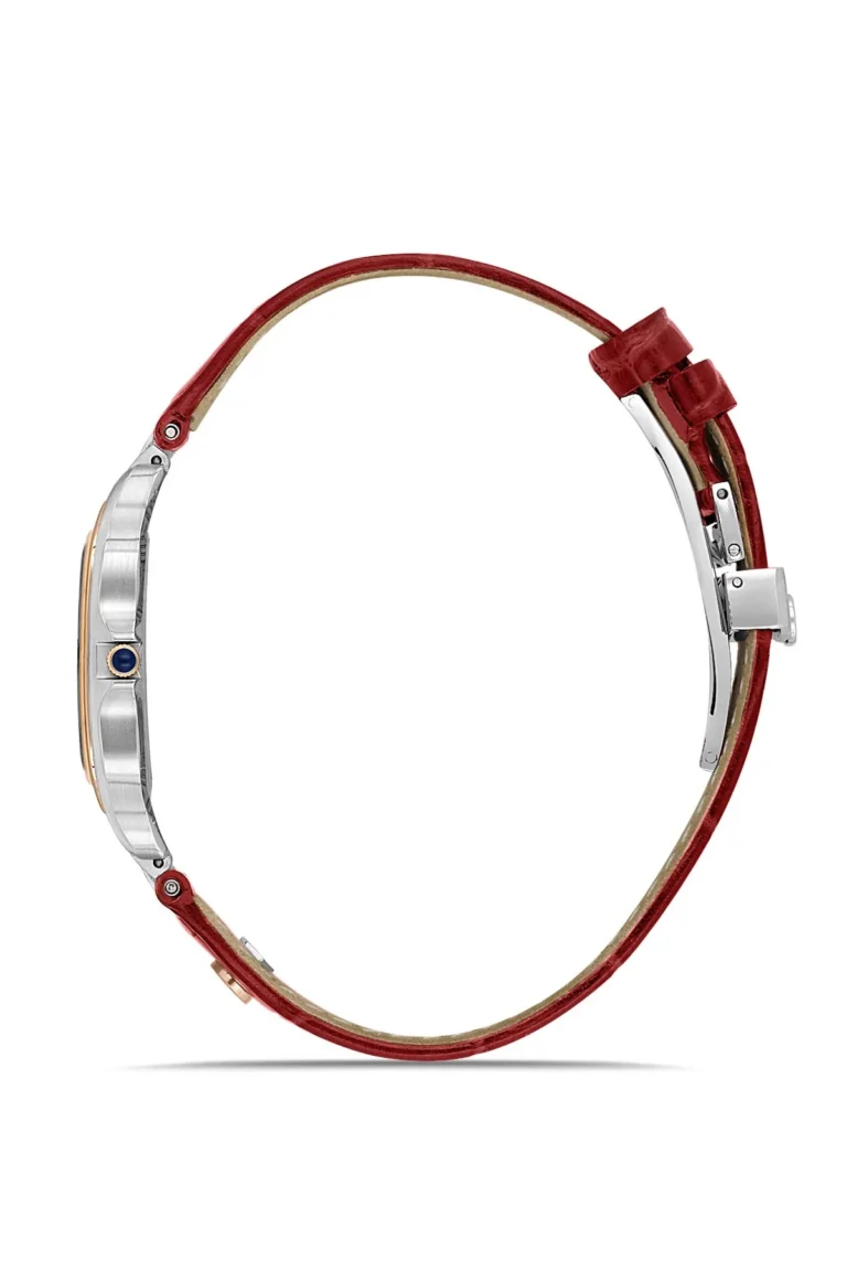 MOMENTUS SS348T-02KS Kadın Kol Saati