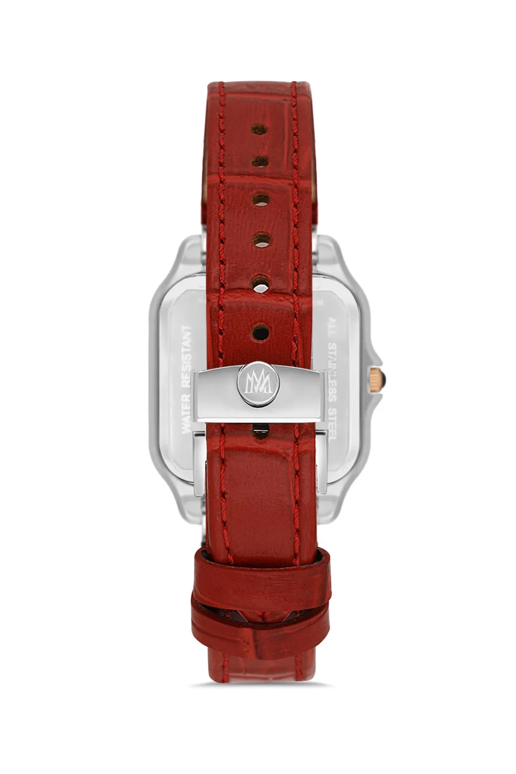 MOMENTUS SS348T-02KS Kadın Kol Saati