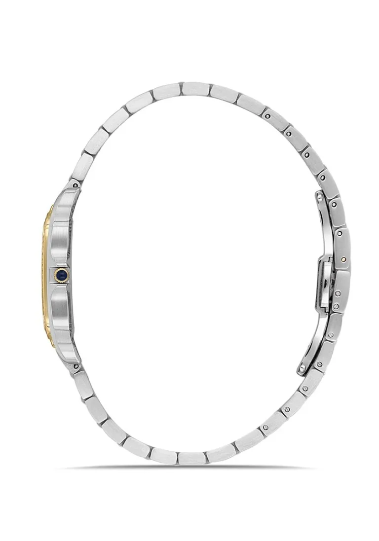 MOMENTUS SS348T-02SG Kadın Kol Saati