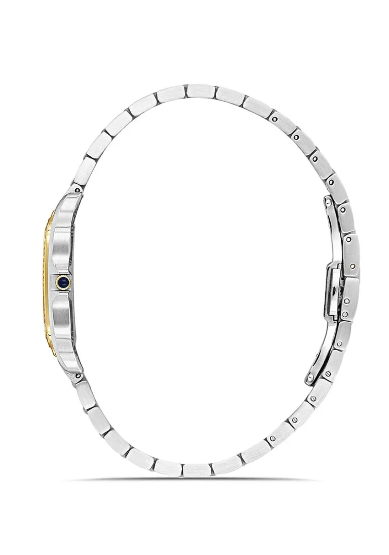 MOMENTUS SS348T-12SG Kadın Kol Saati