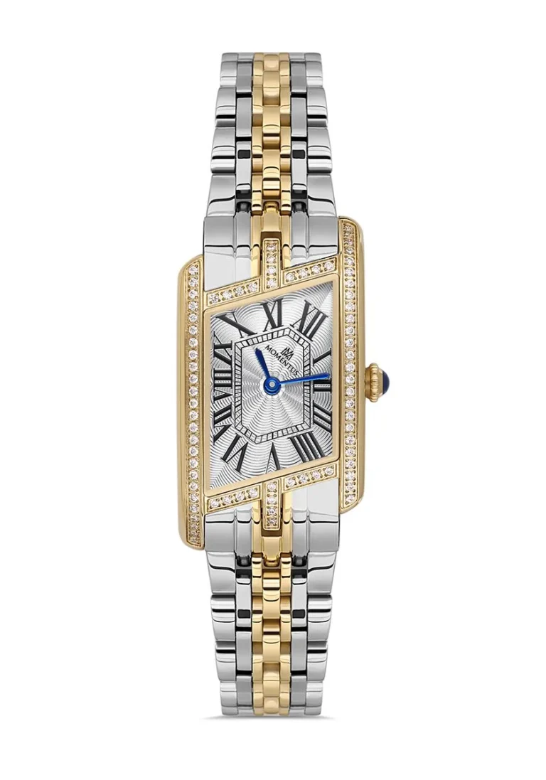 MOMENTUS SS365T-10SG Kadın Kol Saati