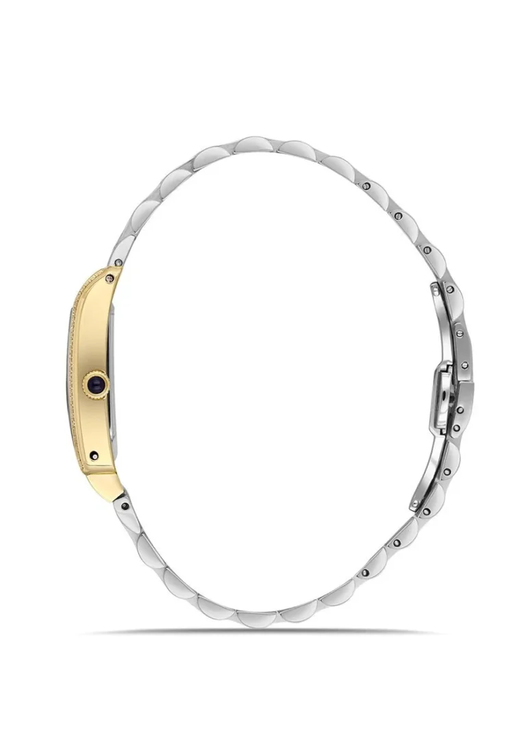 MOMENTUS SS365T-10SG Kadın Kol Saati