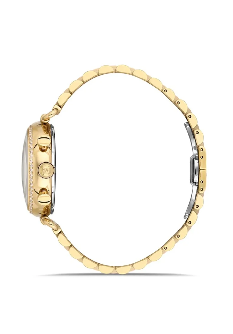 MOMENTUS SS371G-02SG Kadın Kol Saati