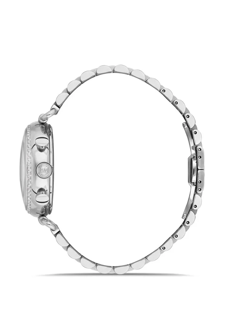 MOMENTUS SS371S-02SS Kadın Kol Saati