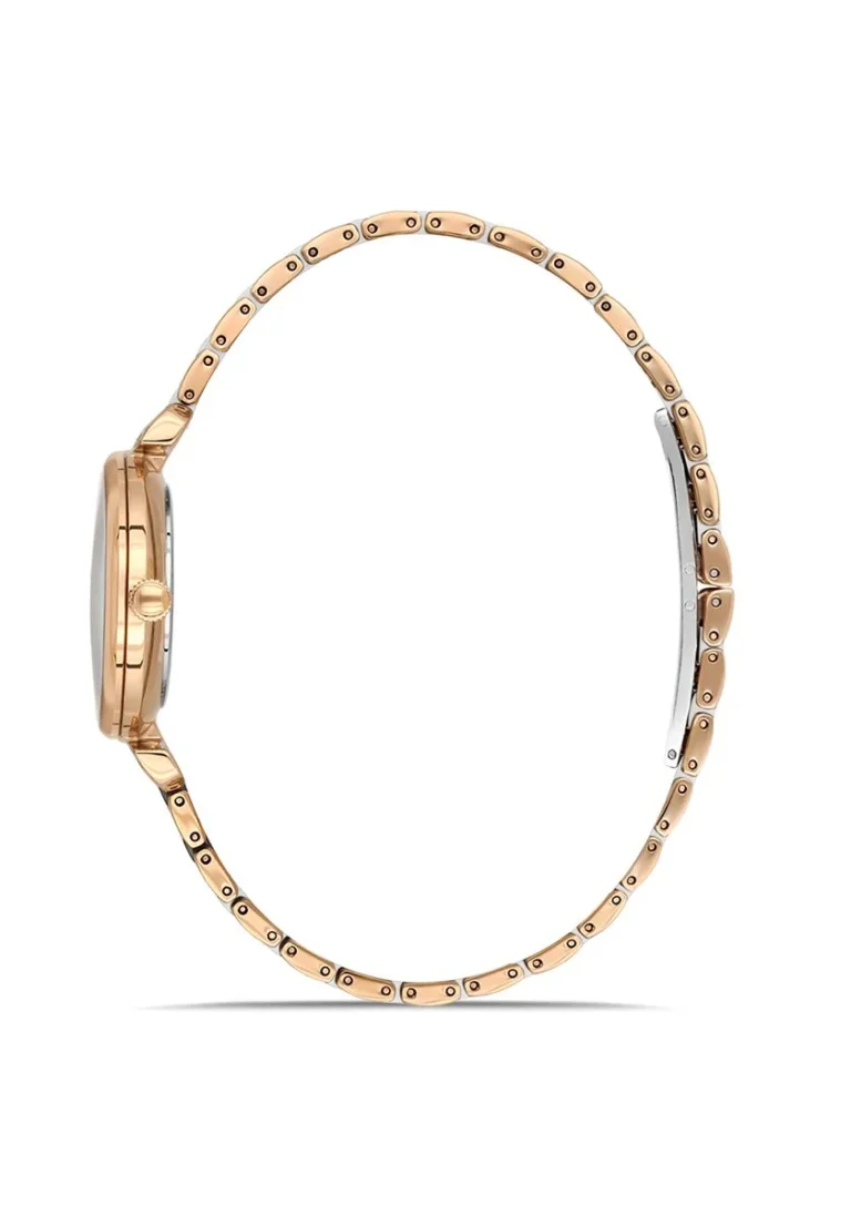 MOMENTUS SS390T-02SR Kadın Kol Saati