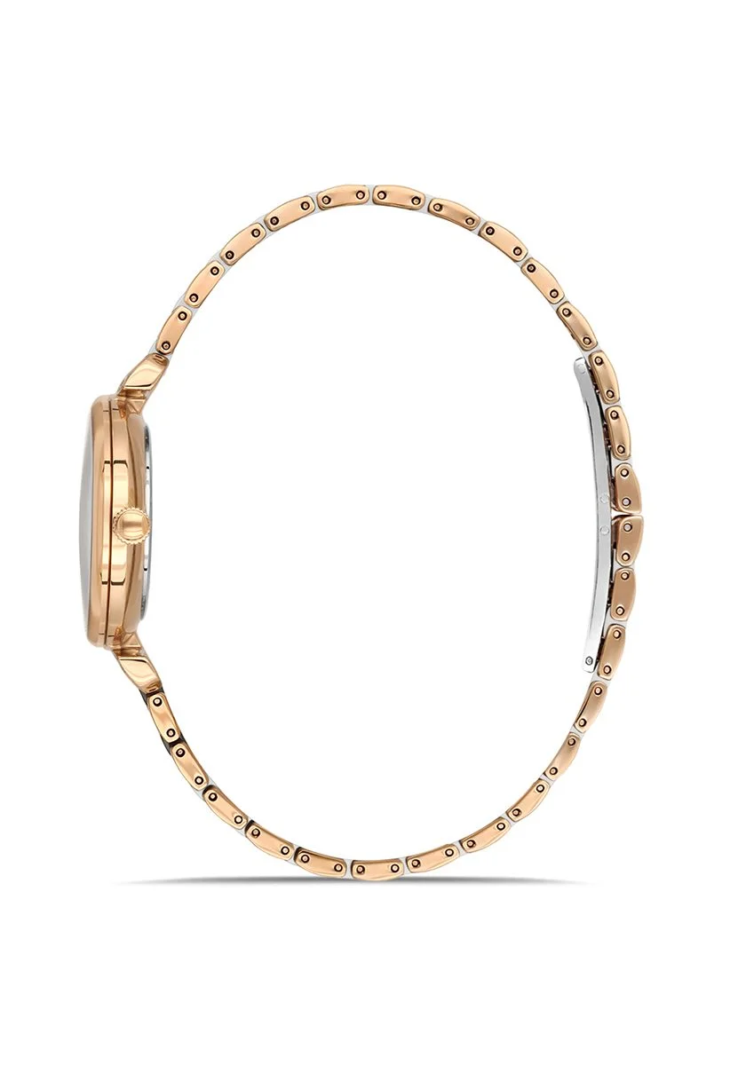MOMENTUS SS390T-02SR Kadın Kol Saati