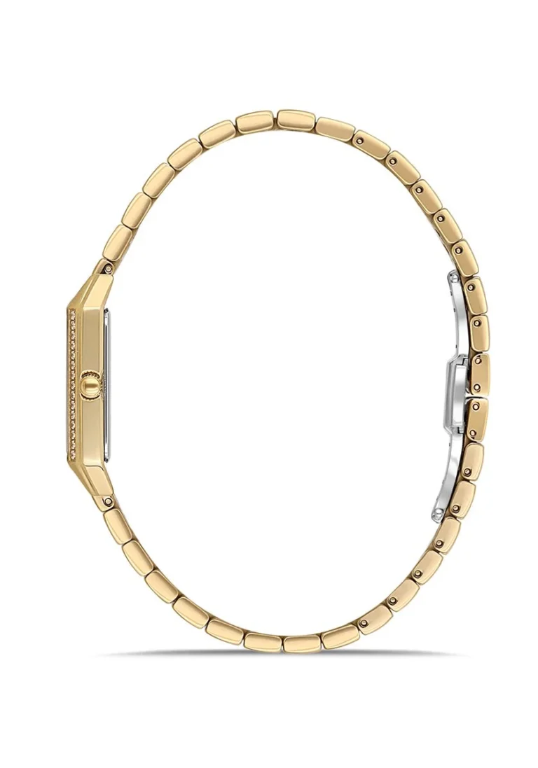 MOMENTUS SS391G-09SG Kadın Kol Saati