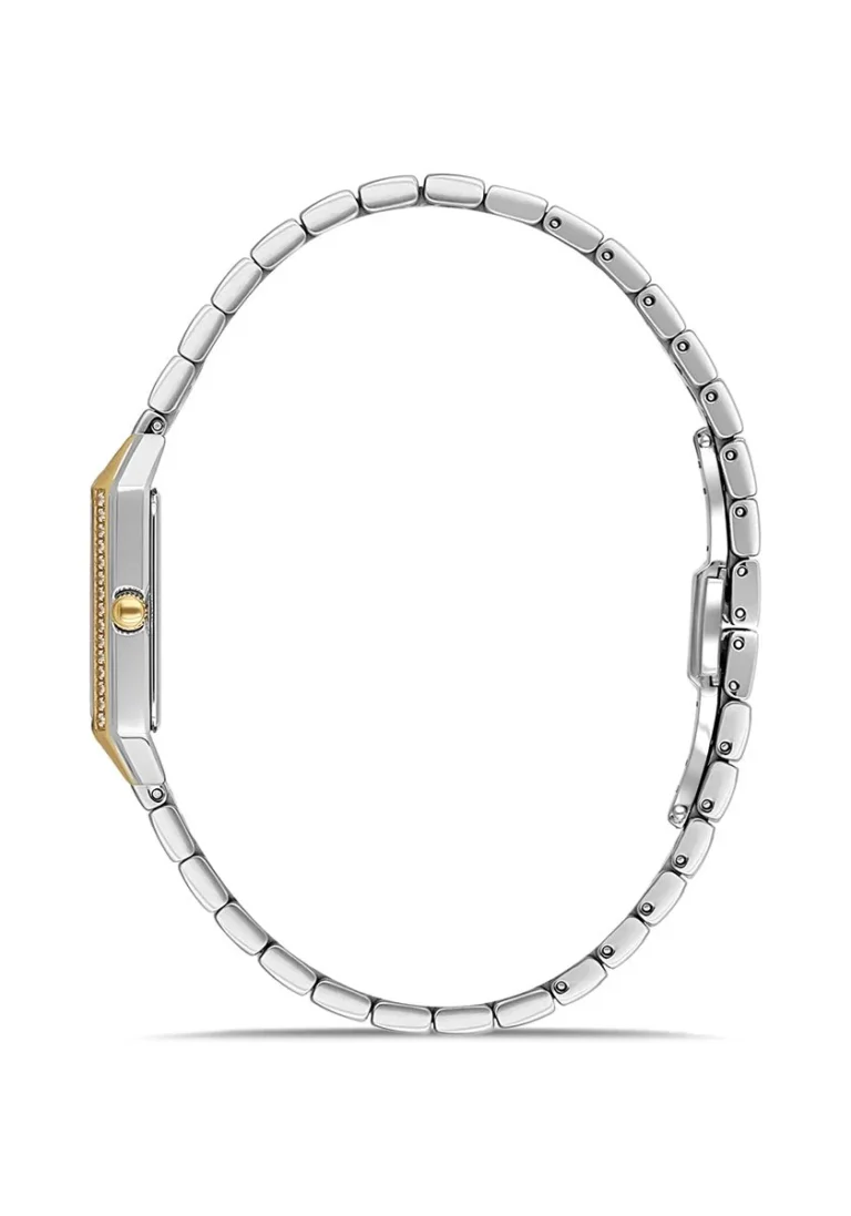 MOMENTUS SS391G-09TG Kadın Kol Saati