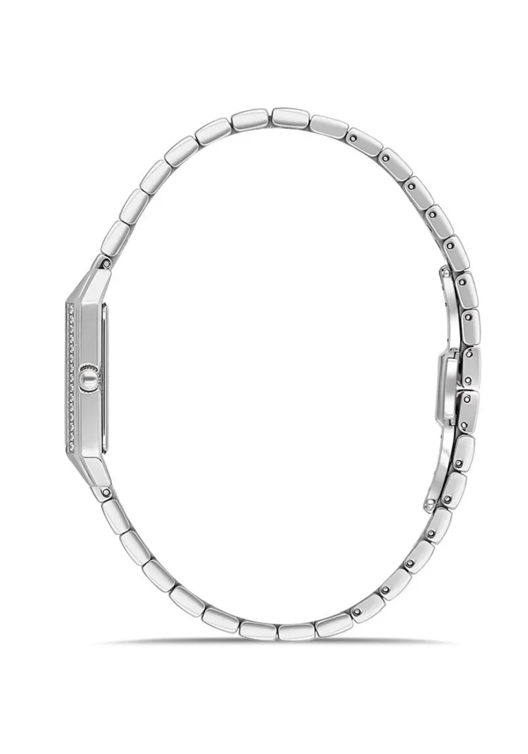 MOMENTUS SS391S-09SS Kadın Kol Saati