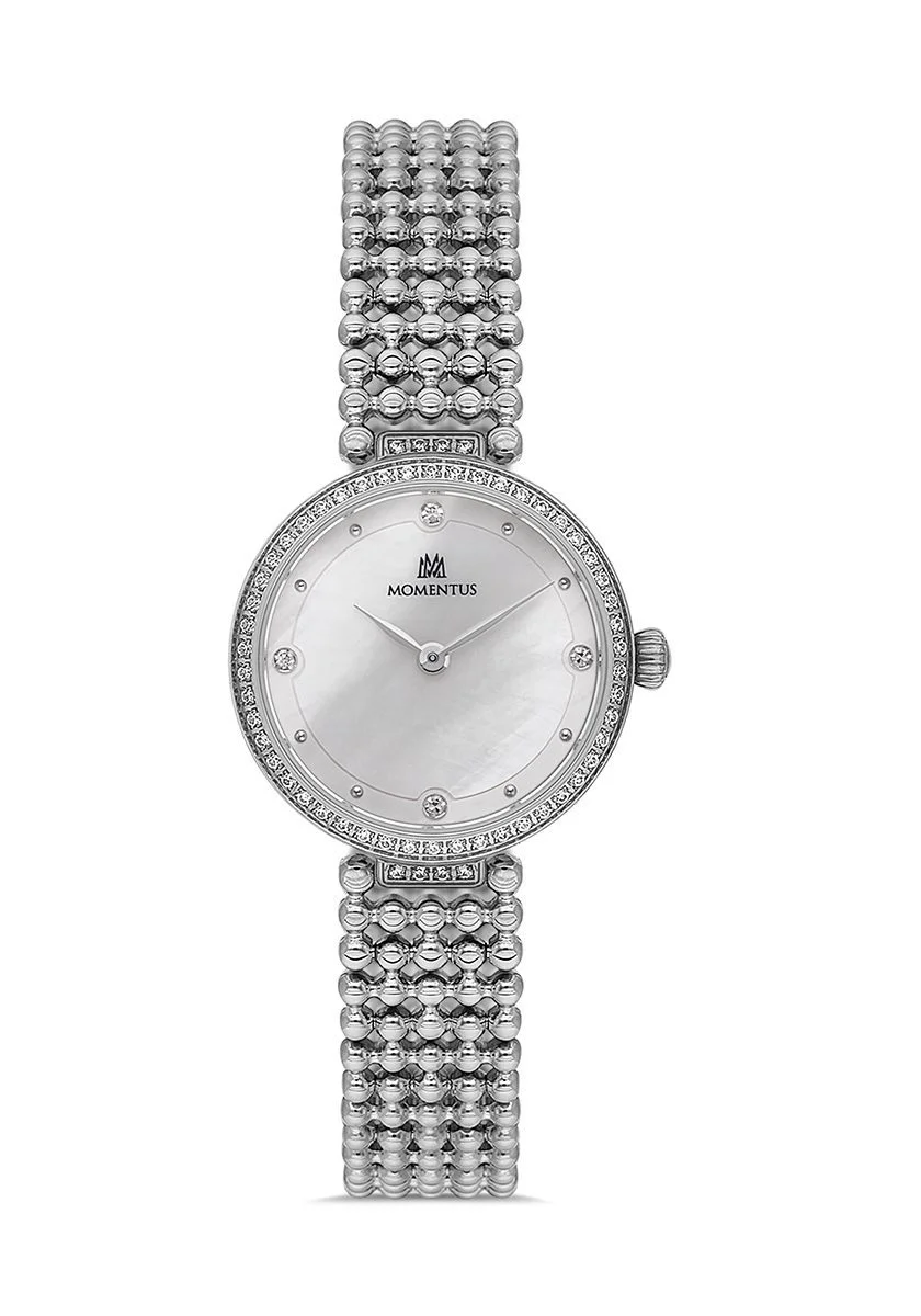 MOMENTUS SS392S-09SS Kadın Kol Saati