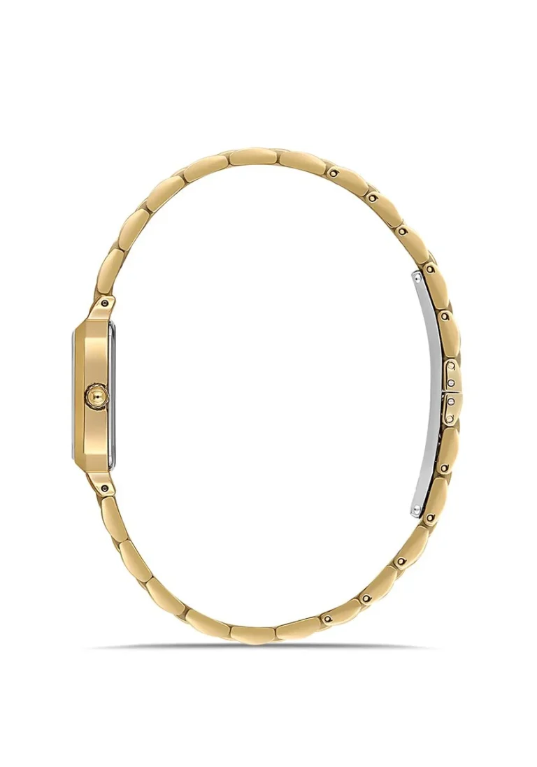 MOMENTUS SS398G-02SG Kadın Kol Saati