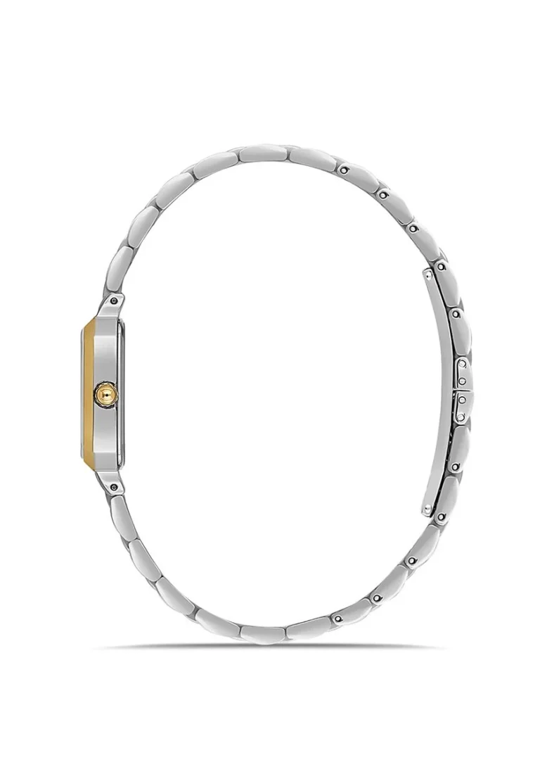 MOMENTUS SS398T-15SG Kadın Kol Saati