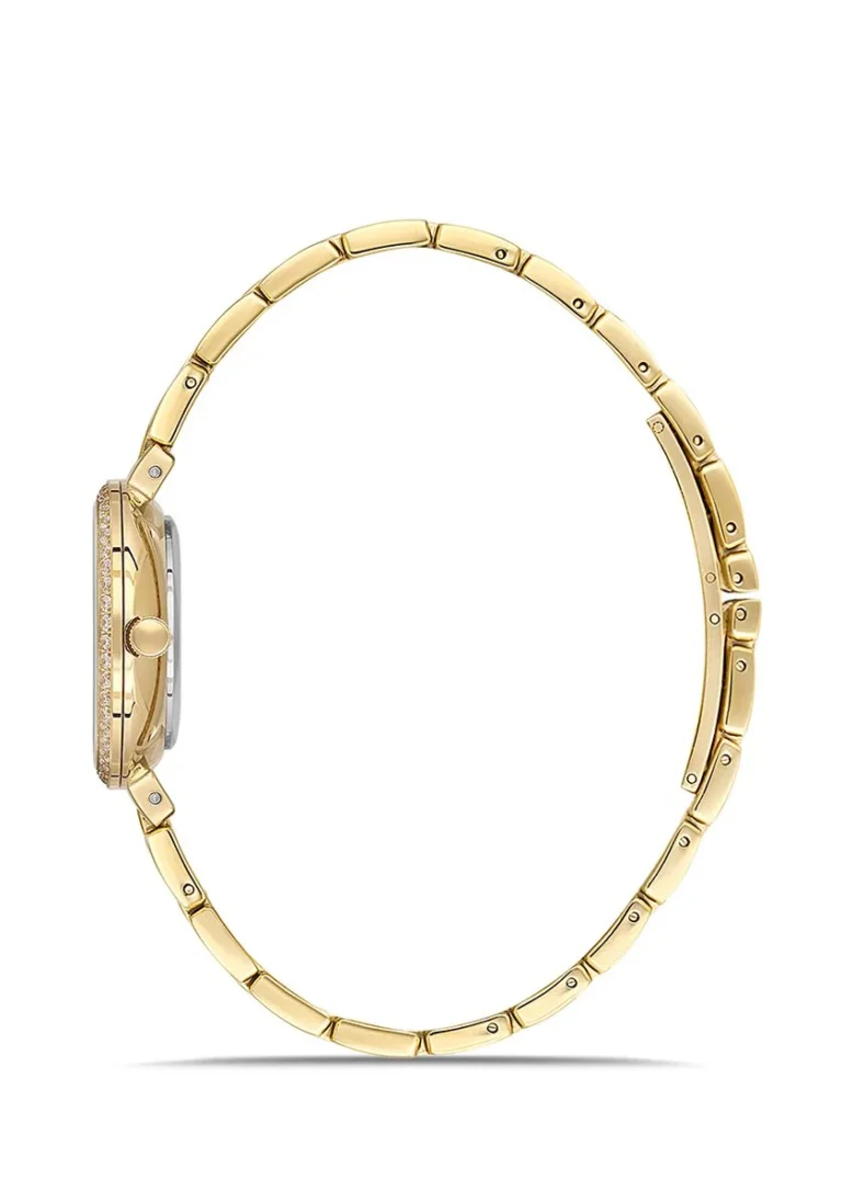 MOMENTUS SS405G-02SG Kadın Kol Saati