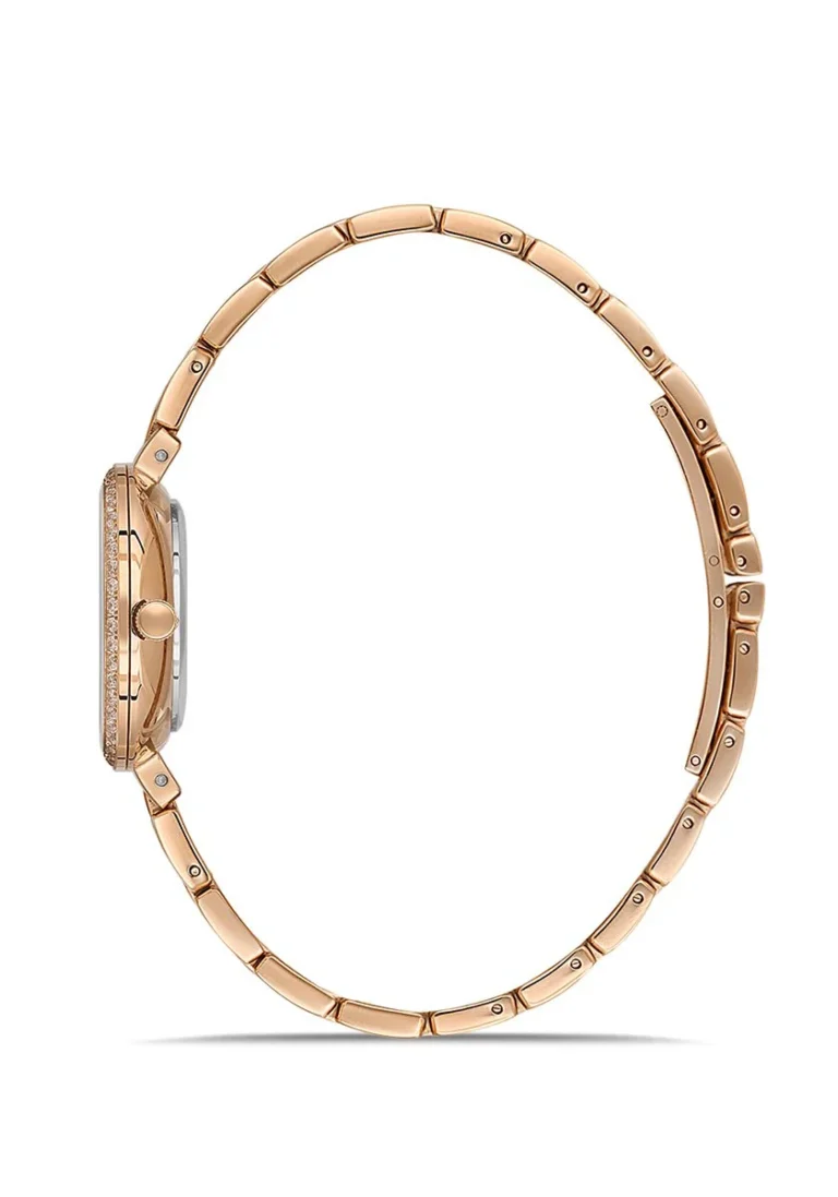 MOMENTUS SS405R-12SR Kadın Kol Saati