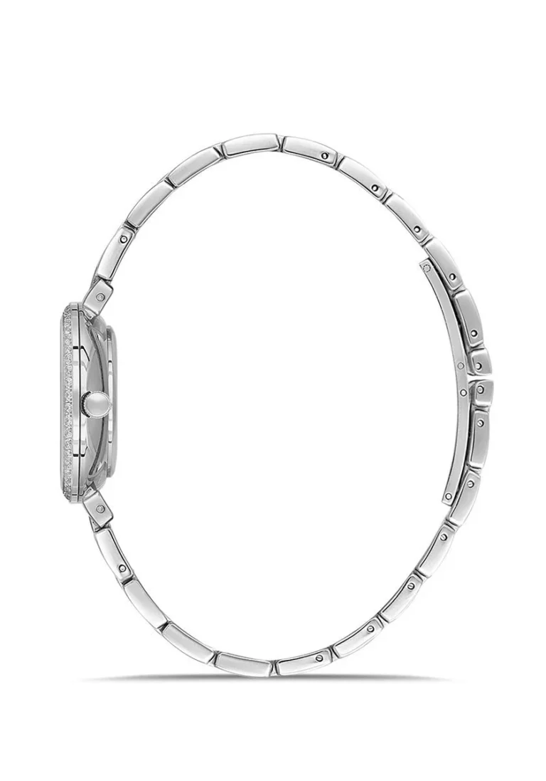 MOMENTUS SS405S-02SS Kadın Kol Saati