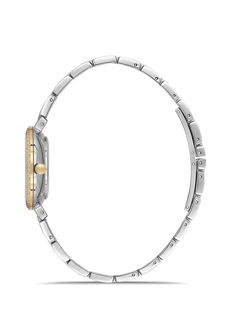 MOMENTUS SS405T-02SG Kadın Kol Saati