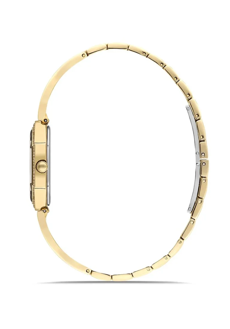 MOMENTUS SS406G-09SG Kadın Kol Saati