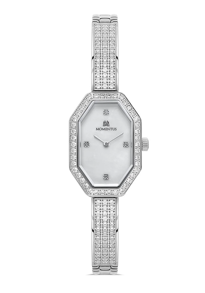 MOMENTUS SS406S-09SS Kadın Kol Saati