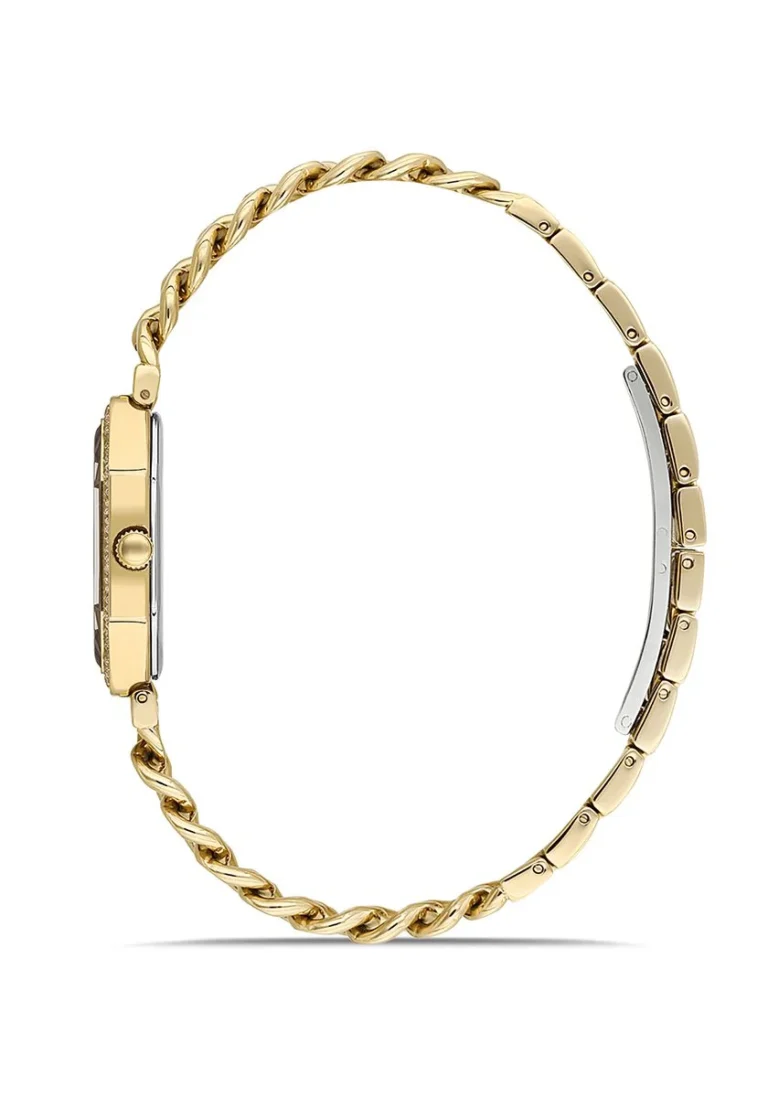 MOMENTUS SS407G-08SG Kadın Kol Saati