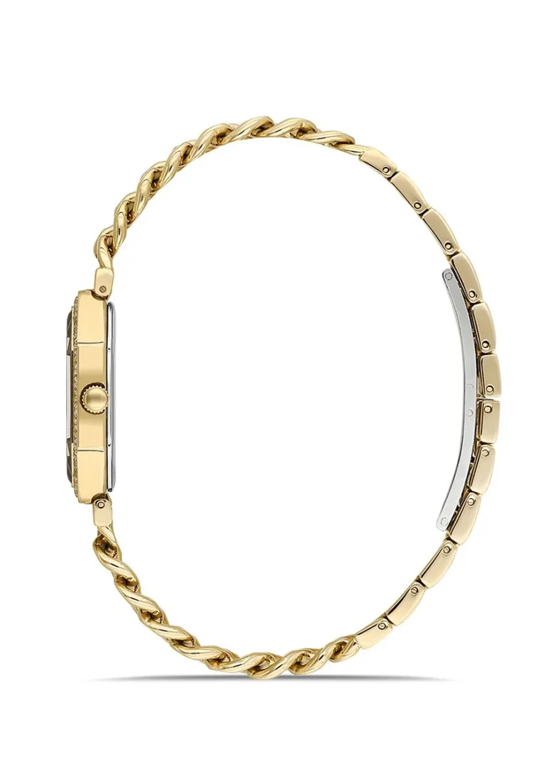 MOMENTUS SS407G-09SG Kadın Kol Saati