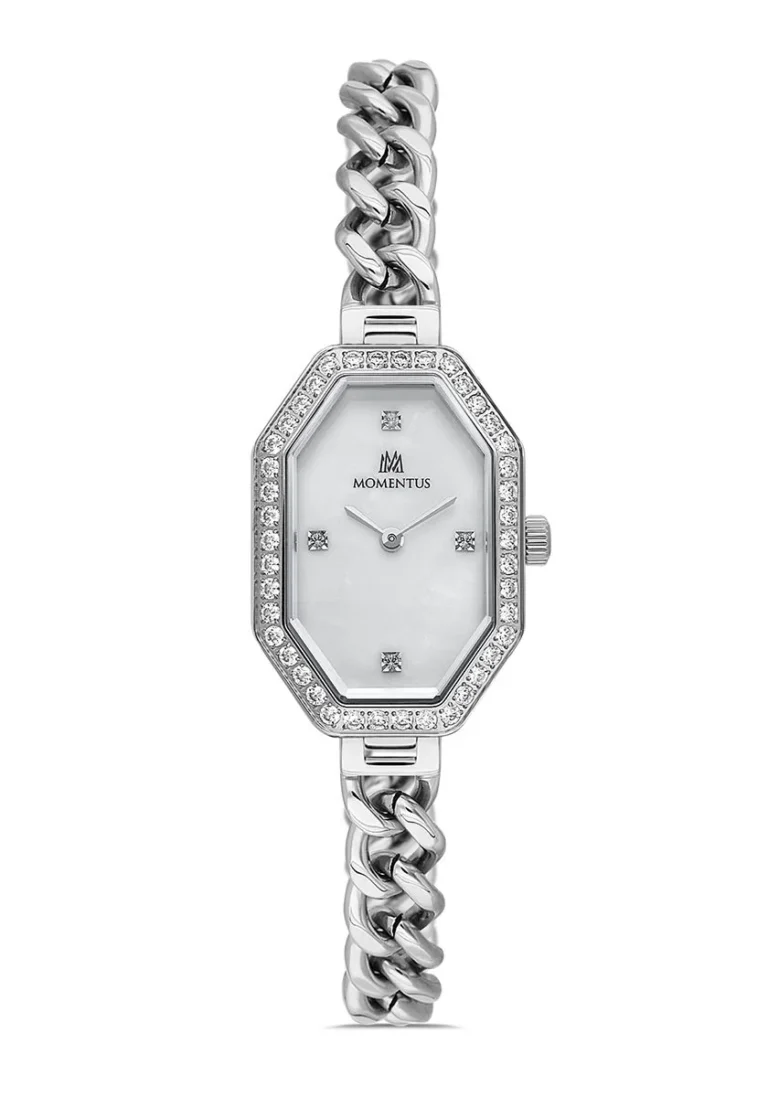 MOMENTUS SS407S-09SS Kadın Kol Saati