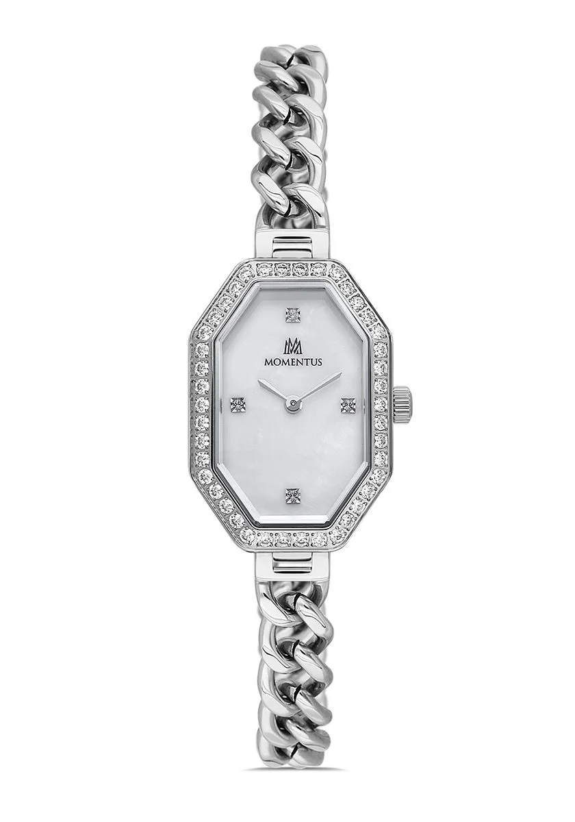 MOMENTUS SS407S-09SS Kadın Kol Saati