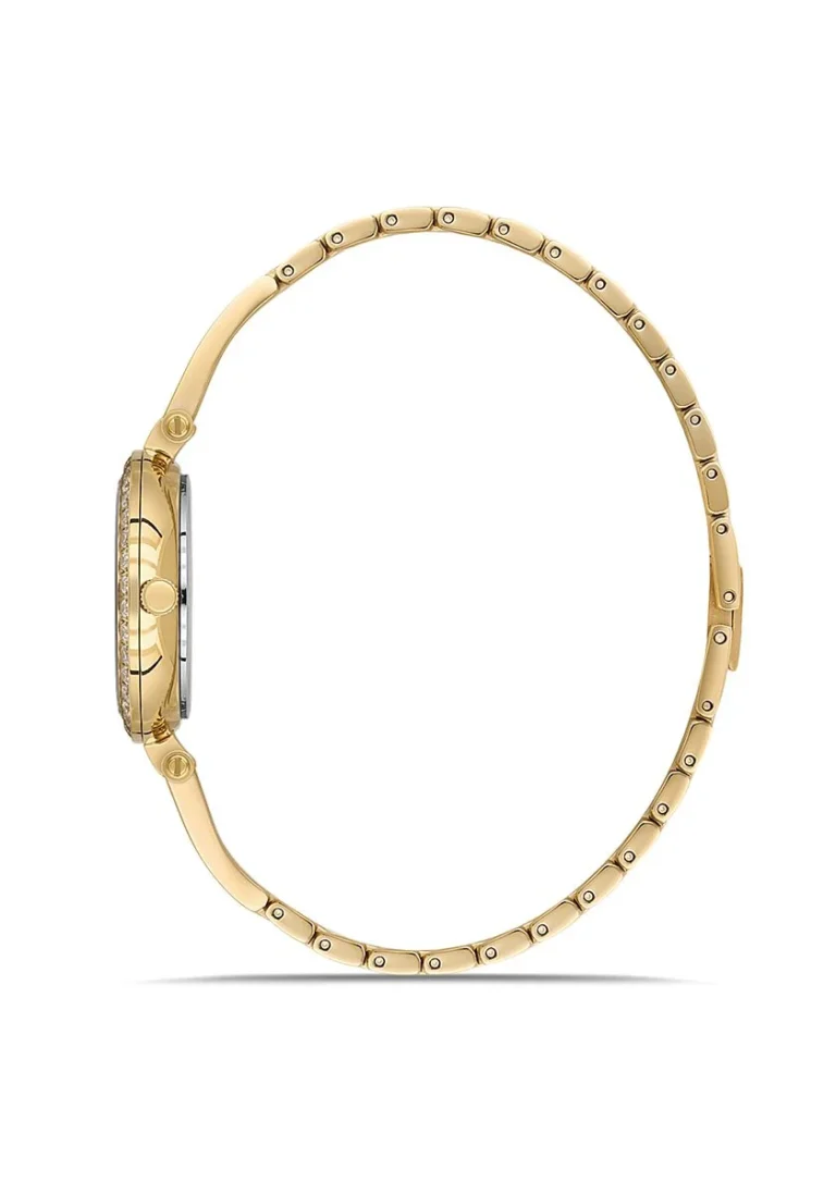 MOMENTUS SS409G-02SG Kadın Kol Saati